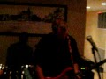 SCOTT WALTER SINGS