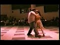 cesira miceli y luca sabatini tango