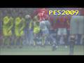 Fifa09 VS Pes2009