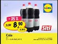 Spot Mikuláš pre Lidl