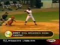 SNL Dear Sister Parody - Izzy Alcantara kicks catcher