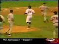 SNL Dear Sister Parody - Izzy Alcantara kicks catcher