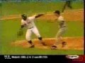 SNL Dear Sister Parody - Izzy Alcantara kicks catcher