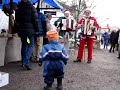 Jul i vaxholm