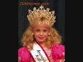 jonbenet ramsey were in heaven