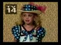 jonbenet ramsey were in heaven