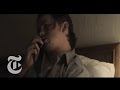 Jason Ritter in 'T Takes' Episode 9 - T Magazine