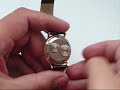 Bulova Accutron Bulova Accutron