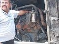 DETROIT DIESEL MOTOR 6V 92