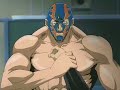 Tenjou Tenge AMV 2