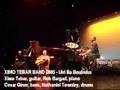 Ximo Tebar Band 2005 - UIRI BA BOBUBA (Guitar & Drums solo)