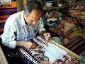 Kilim Repair In Konya Turkey