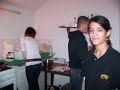 Soiree du 15/11/2008 Ptah dj\