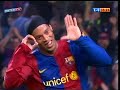 Barcelona - Villarreal Barcelona - Villarreal