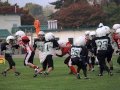 Mission 9ers Atoms vs Burnaby Lions