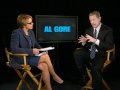 While speaking with Katie Couric, former Vice-President Al Gore said that a proposed upcoming climate conference to be held in Copenhagen would be very beneficial for new environmental initiatives
