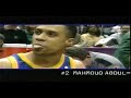 Worst slam dunks in the slam dunk competition