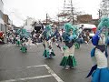 Aalst Carnaval 2010 - De Sjattrellen