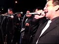 ARMONIA 10 - SI ME DEJAS NO VALE - MERENGUE [MARTIN REGALADO] CHAO - TRUJILLO, JULIO 2010