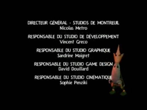 Rayman 3 : Hoodlum Havoc