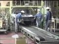 Nissan GT-R producción