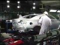 Nissan GT-R producción