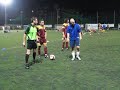 Gol vittoria di Gianni Gol vittoria di Gianni