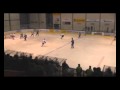 HC Bobři Val. Meziříčí - HC ZUBR Přerov 1:3