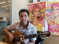 Colby O'Donis and Seventeen