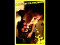 A Rocket To The Moon-Fear Of Flying