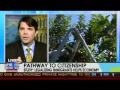 Benjamin Johnson Makes Economic Case for Immigration Reform