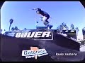 07 X-Games 1998