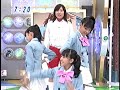 おはスタ 可憐Girl's