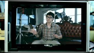 [MV]Whatever Whenever - เกลือ (พี่วอก เป็นต่อ)