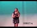 Britney Kean Hammonton High School Talent Show