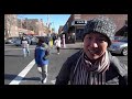 Benski & Hyoji in Jackson Heights
