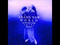 ??????Emiko Shiratori ?\"BRAND NEW WORLD\"