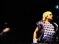 Cross Fire-Second Attack live
