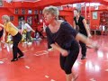 VI?NJA BRAOVI?  - Pilates -  teretana Mean Machine Novi Sad