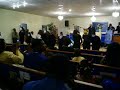 Praise Him in Advance- Mime