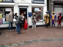 priveconcert pieten spijkenisse