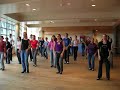 All I do is dream of you ( tap dance/claquettes)