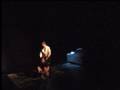 Durazno improvisacion danza