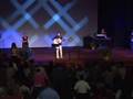 Worship At Healing Conference