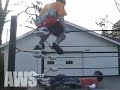 AWS INTENSITY: David Michaels vs. Jumping Jack Flash