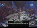 Blind Pigs - conformismo e resistencia live!