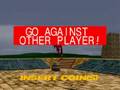 videos de Model 2 Emulator Virtual On Cybertroopers Demo