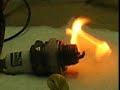 Plasma Spark Fun With GAS!! Plasma Spark Fun With GAS!!