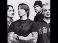 Red Hot Chili Peppers - californation