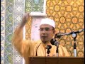 13Feb07 : Dr Asri, Mufti Perlis ( 15 / 15 )